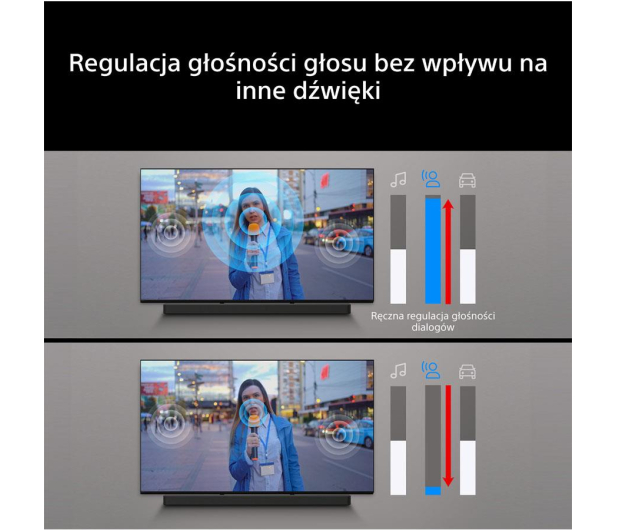 Sony BRAVIA Theatre Trio HT-A8 - 1524324 - zdjęcie 12